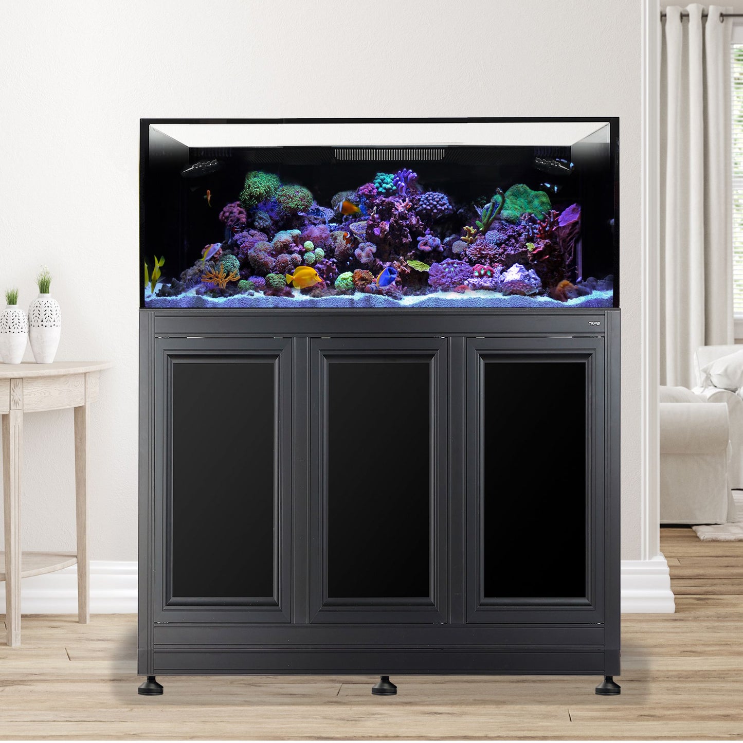 EXT 100 Gallon Complete Reef System – Black