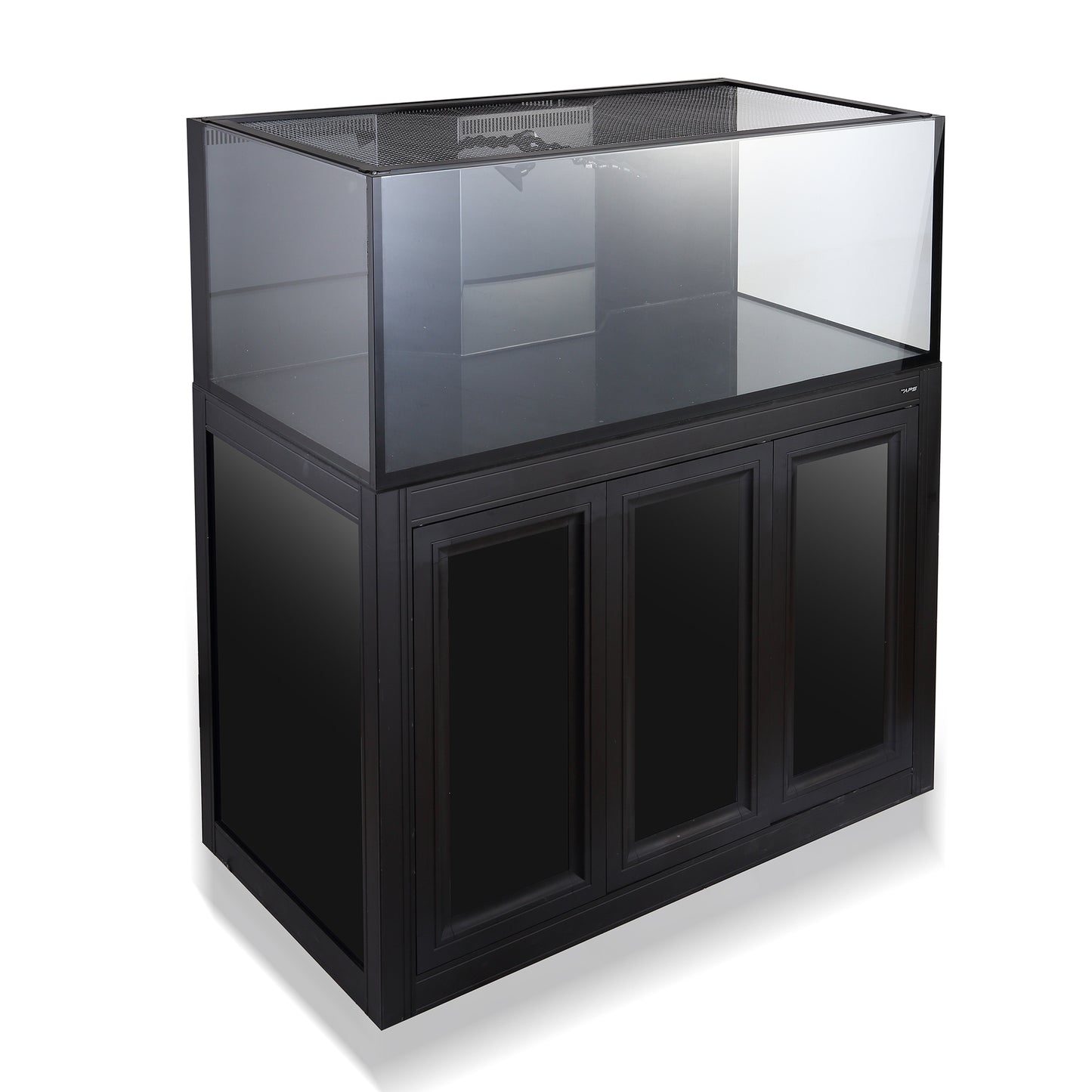 INT 100 Gallon Complete Reef System – Black