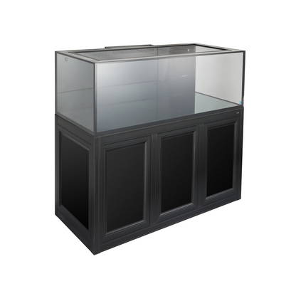 EXT 170 Gallon Complete Reef System – Black