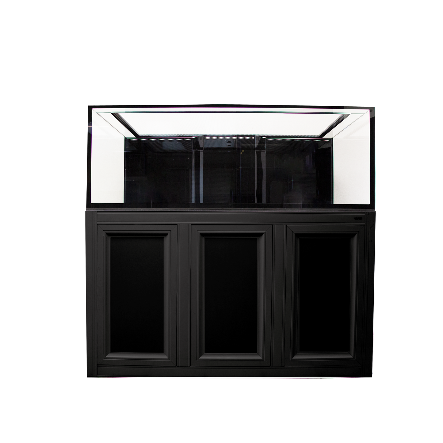 INT 170 Gallon Complete Reef System – Black