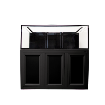 INT 170 Gallon Complete Reef System – Black